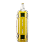 Mango Colada Flavor RAZ TN9000 Disposable Vape - Image 2