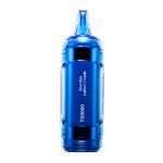 Blue Raz Cotton Cloudz Flavor RAZ TN9000 Disposable Vape - Image 2
