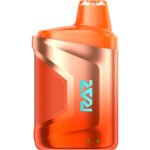 Hawaii Sunset Flavor RAZ CA6000 Disposable Vape - Image 2