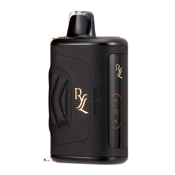 3a8faf9ca939cfbd3d94ddb30ffb4489 Triple Berry Flavor Raz RYL Classic 35k Disposable Vape - Image 1