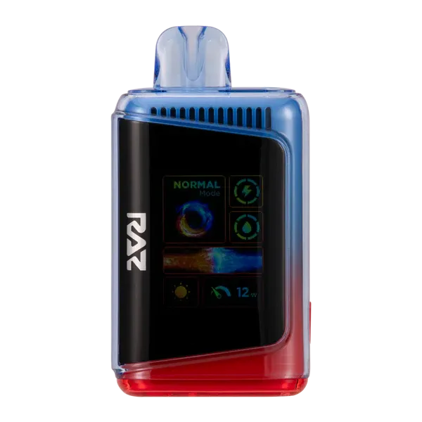 4b468c8ecac97845270e0925093c63ad Fire & Ice RAZ DC25000 Disposable Vape - Image 1