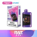 RAZ DC25000 Disposable Vape - Image 14