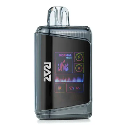 Night Crawle Flavor RAZ DC25000 Disposable Vape
