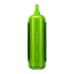 Sour Apple Ice Flavor RAZ DC25000 Disposable Vape - Image 2