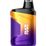 Dragon Fruit Lemonade Flavor RAZ CA6000 Disposable Vape - Image 2