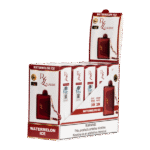 Watermelon Ice Flavor Raz RYL Classic 35k Disposable Vape - Image 2