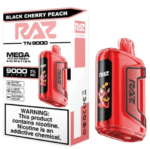 RAZ TN9000 Disposable Vape - Image 6