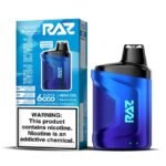 RAZ CA6000 Disposable Vape - Image 9