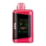 RAZ DC25000 Disposable Vape - Image 3