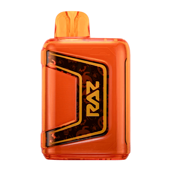 Apple Cinnamon Flavor RAZ TN9000 Disposable Vape Apple Cinnamon Flavor RAZ TN9000 Disposable Vape - Image 1