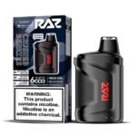 RAZ CA6000 Disposable Vape - Image 6