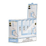 Miami Mint Flavor Raz RYL Classic 35k Disposable Vape - Image 2