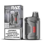 RAZ CA6000 Disposable Vape - Image 7