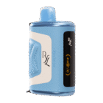 Blue Raz Ice Flavor Raz RYL Classic 35k Disposable Vape