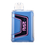 Blueberry Watermelon Flavor RAZ TN9000 Disposable Vape