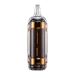 Graham Twist Flavor RAZ TN9000 Disposable Vape - Image 2