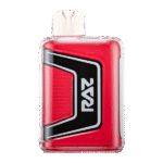 Cherry Lemon Flavor RAZ TN9000 Disposable Vape