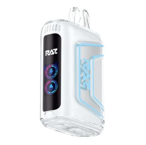 Clear Flavor RAZ DC25000 Disposable Vape Clear Flavor RAZ DC25000 Disposable Vape - Image 1