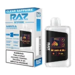 RAZ DC25000 Disposable Vape - Image 17