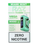 RAZ TN9000 Disposable Vape - Image 2