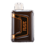 Graham Twist Flavor RAZ TN9000 Disposable Vape