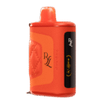 Orange Mango Flavor Raz RYL Classic 35k Disposable Vape