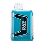 Polar Ice Flavor RAZ TN9000 Disposable Vape
