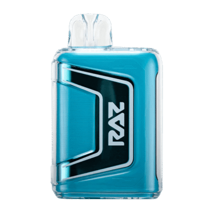 Polar Ice Flavor RAZ TN9000 Disposable Vape