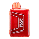 Ruby Flavor Dream Edition RAZ TN9000 Disposable Vape