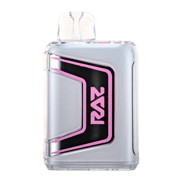 Strawberry Ice Flavor RAZ TN9000 Disposable Vape Strawberry Ice Flavor RAZ TN9000 Disposable Vape - Image 1