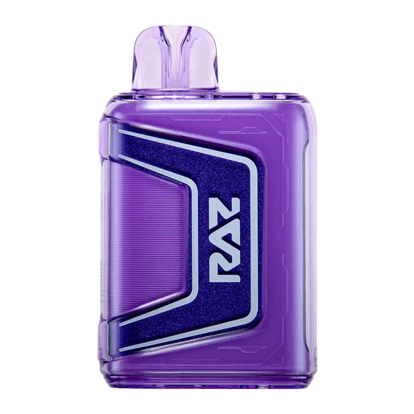 Violet Flavor RAZ TN9000 Disposable Vape Violet Flavor RAZ TN9000 Disposable Vape - Image 1
