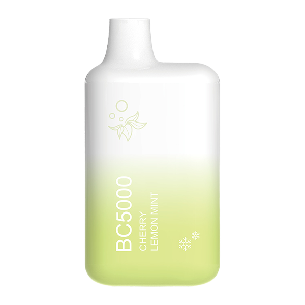 Cherry Lemon Mint BC5000 Cherry Lemon Mint BC5000 - Image 1