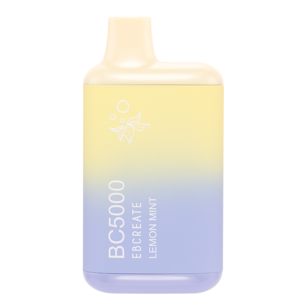Lemon Mint BC5000 Lemon Mint BC5000 - Image 1