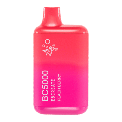 Peach Berry BC5000