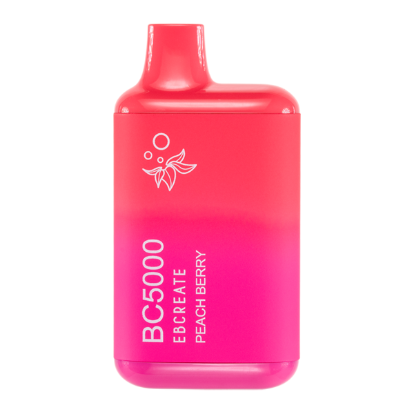 Peach Berry BC5000 Peach Berry BC5000 - Image 1