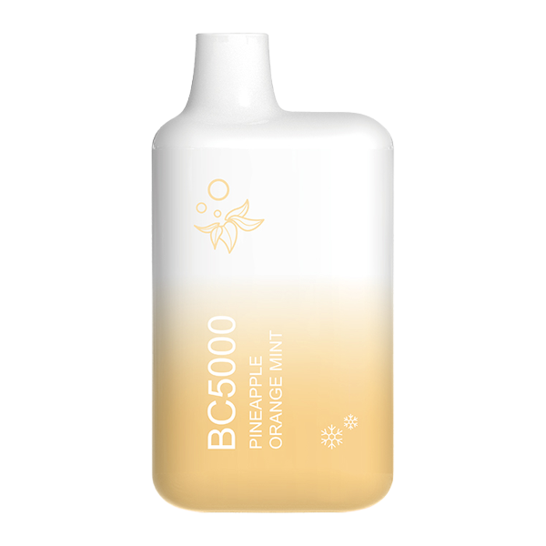 Pineapple Orange Mint BC5000 Pineapple Orange Mint BC5000 - Image 1