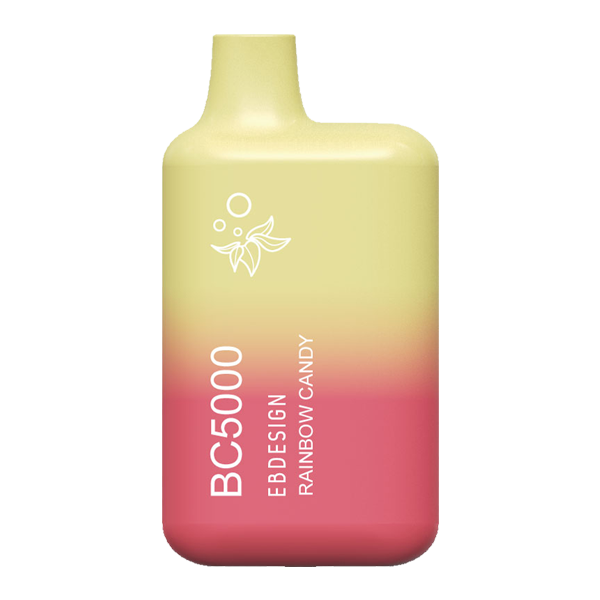 Rinbo Cloudd BC5000 Rinbo Cloudd BC5000 - Image 1