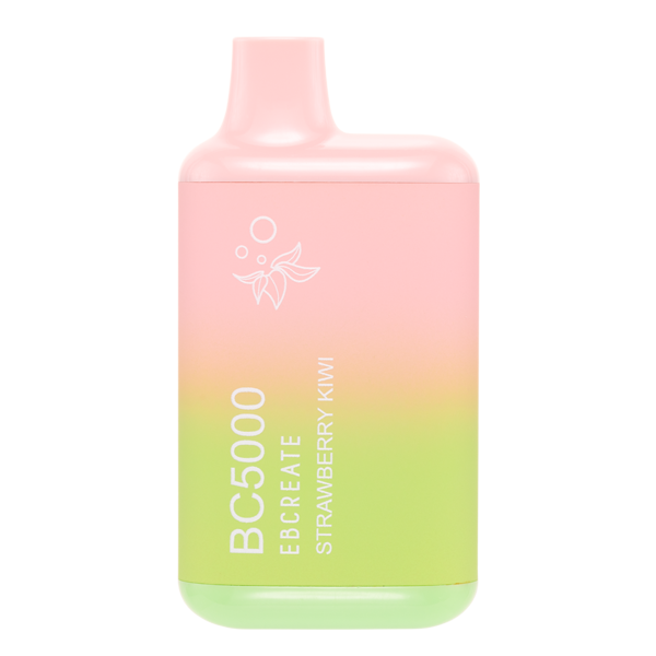 Strawberry Kiwi BC5000 Strawberry Kiwi BC5000 - Image 1